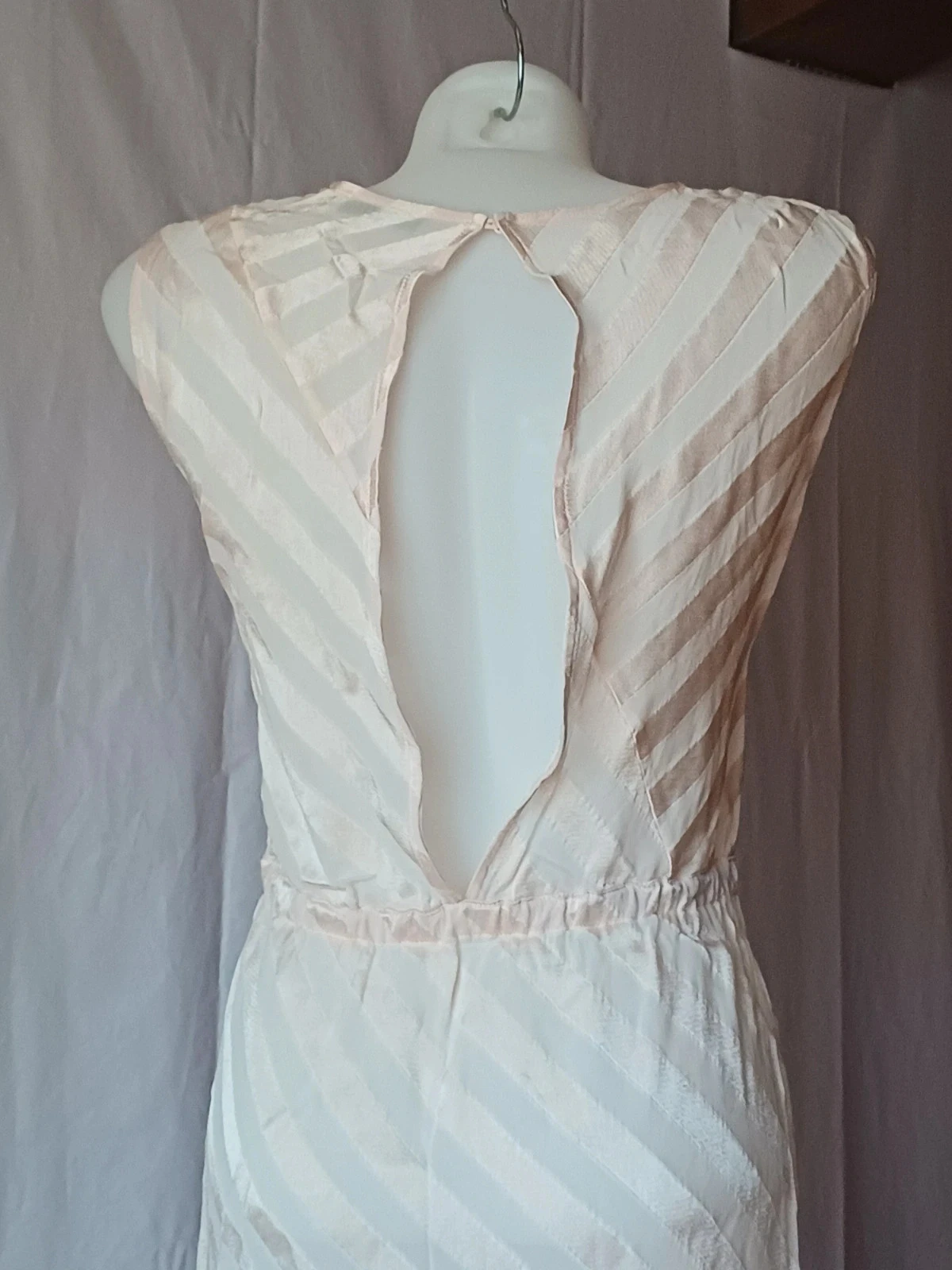Vestido longo Sandro tamanho 2 (36/38) – photo 20